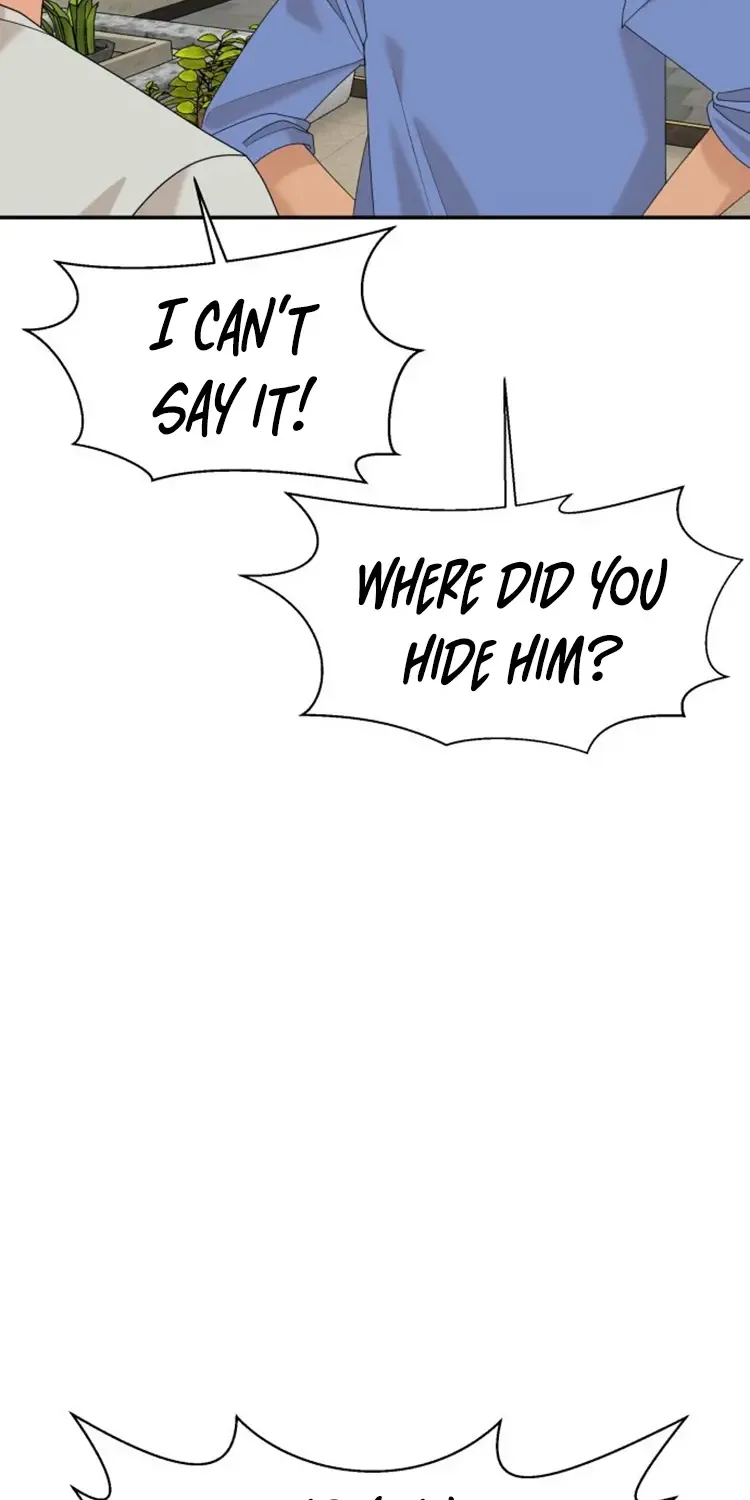 Special Restaurant Chapter 27 page 58 - 
