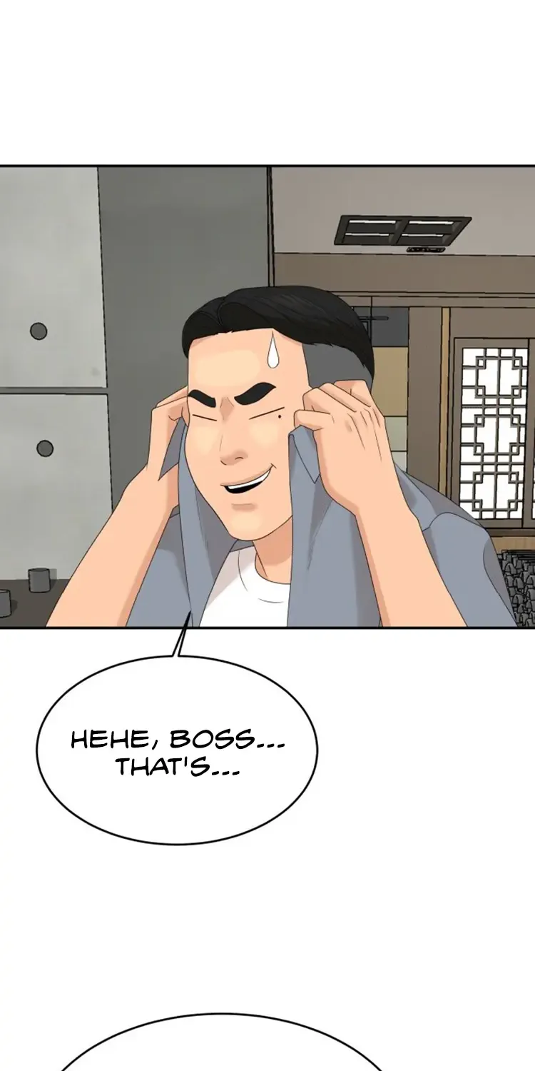 Special Restaurant Chapter 27 page 60 - 
