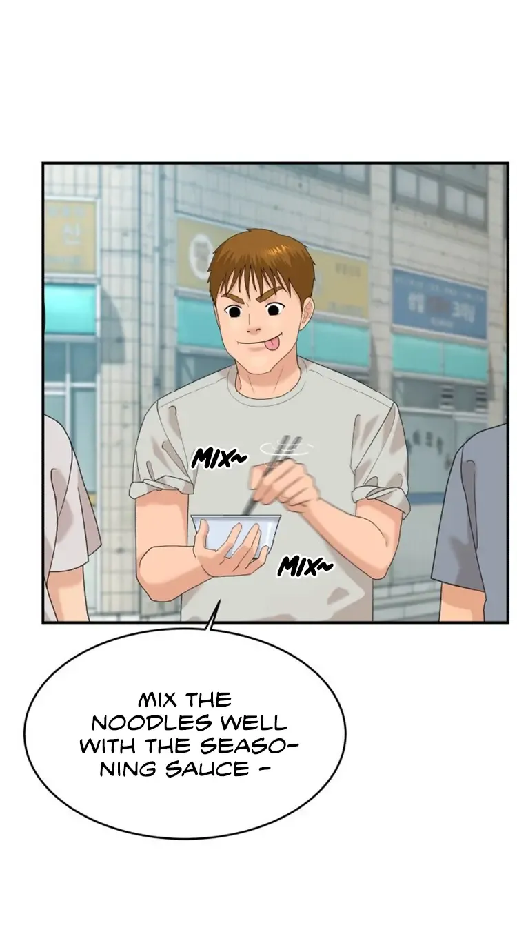 Special Restaurant Chapter 27 page 7 - 