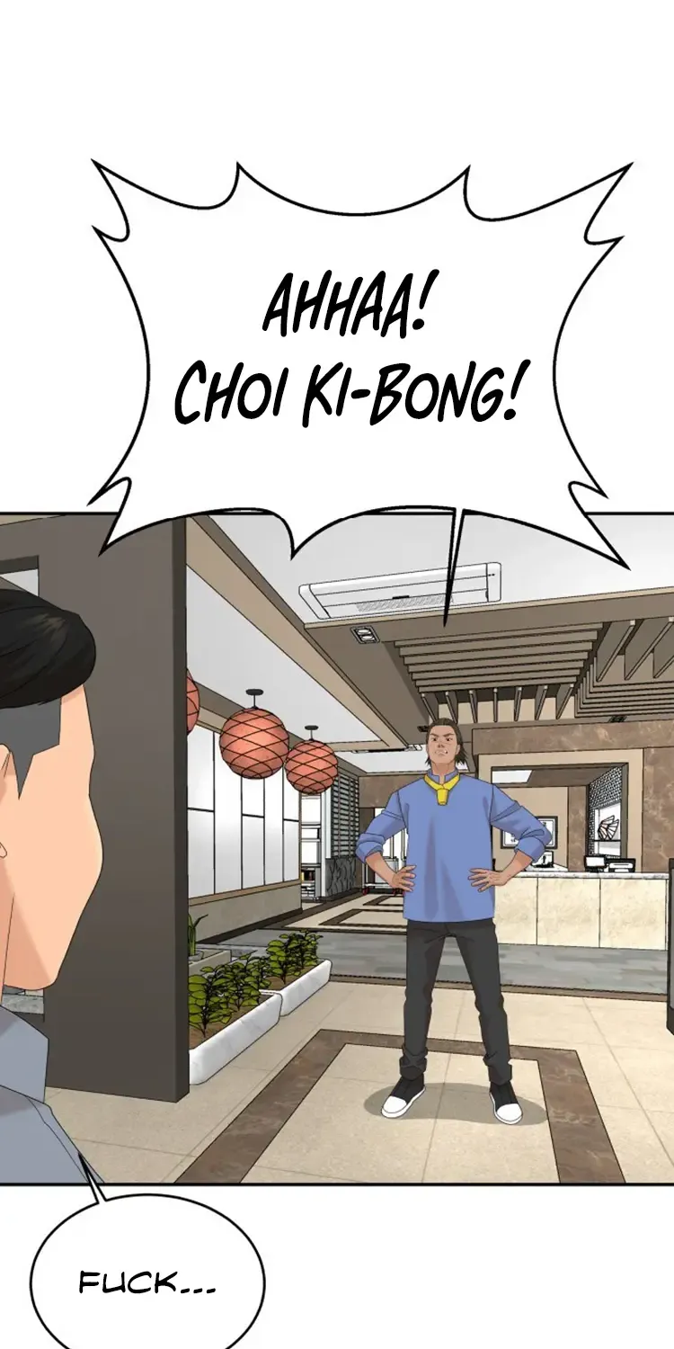 Special Restaurant Chapter 27 page 62 - 