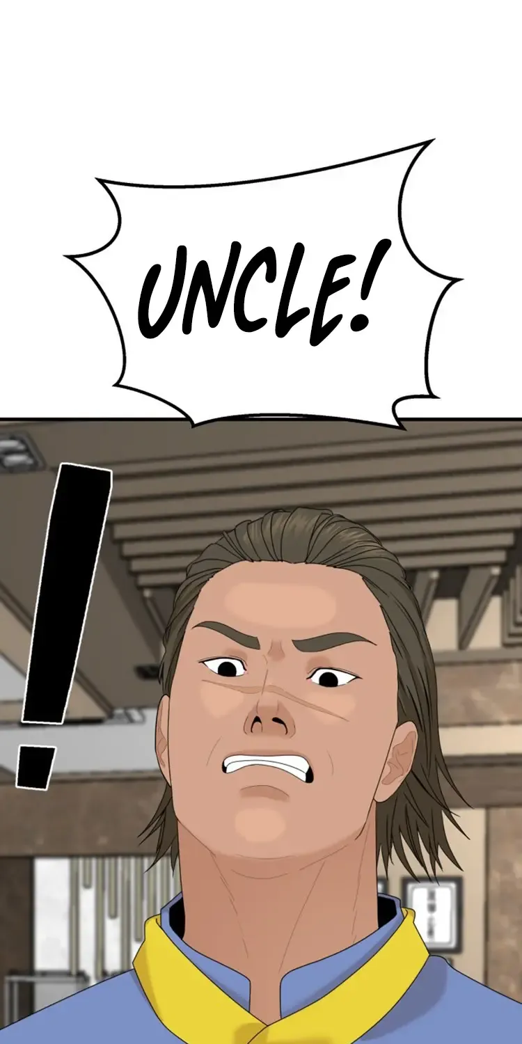 Special Restaurant Chapter 27 page 64 - 