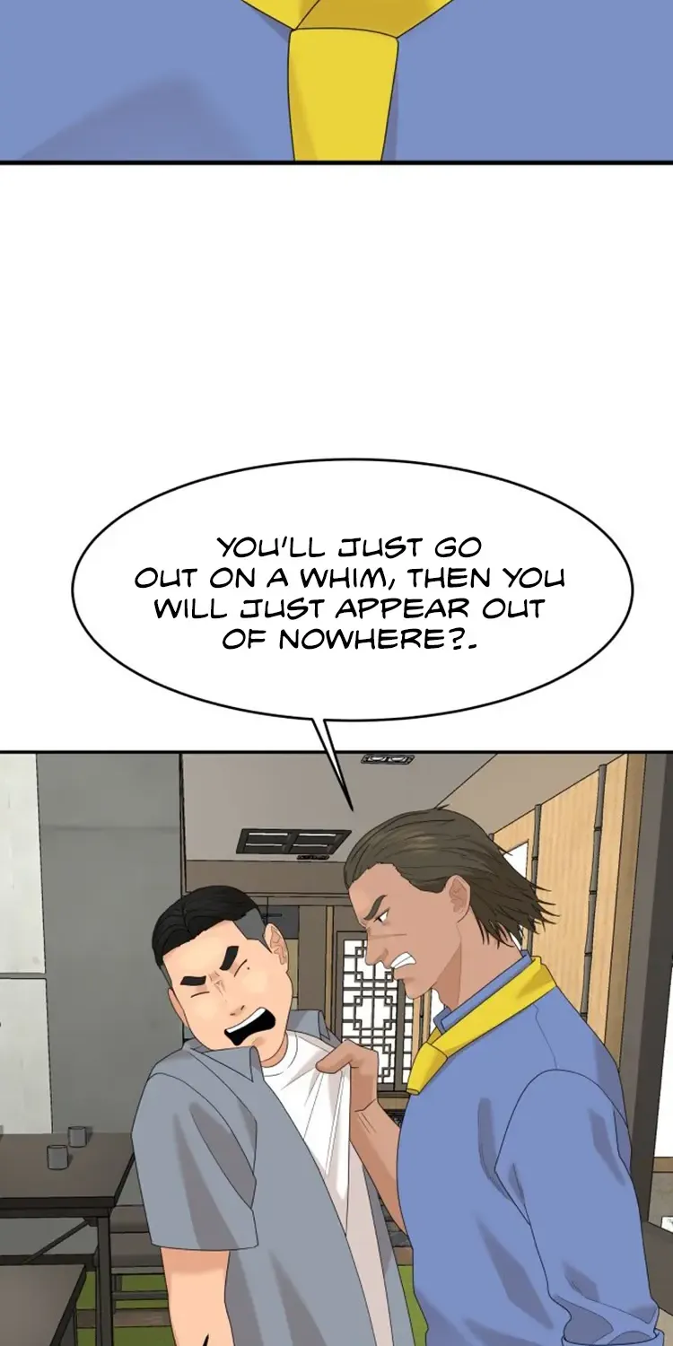 Special Restaurant Chapter 27 page 65 - 
