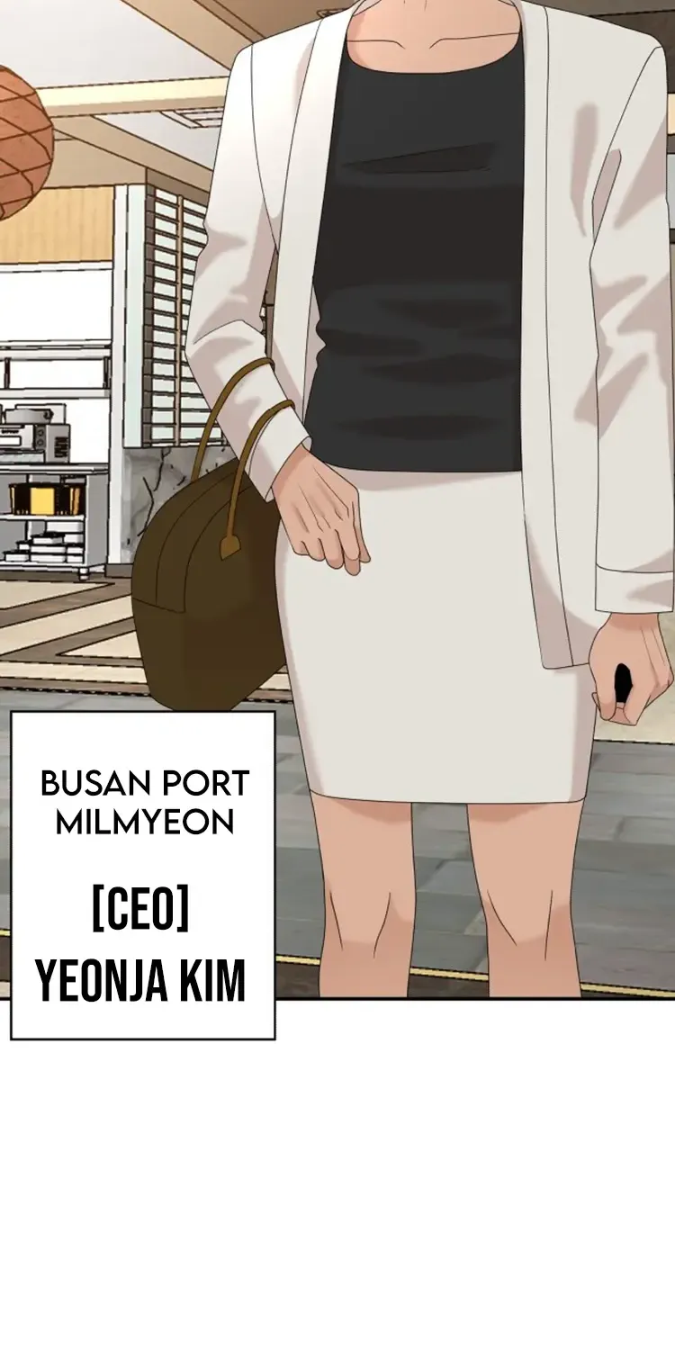 Special Restaurant Chapter 27 page 69 - 