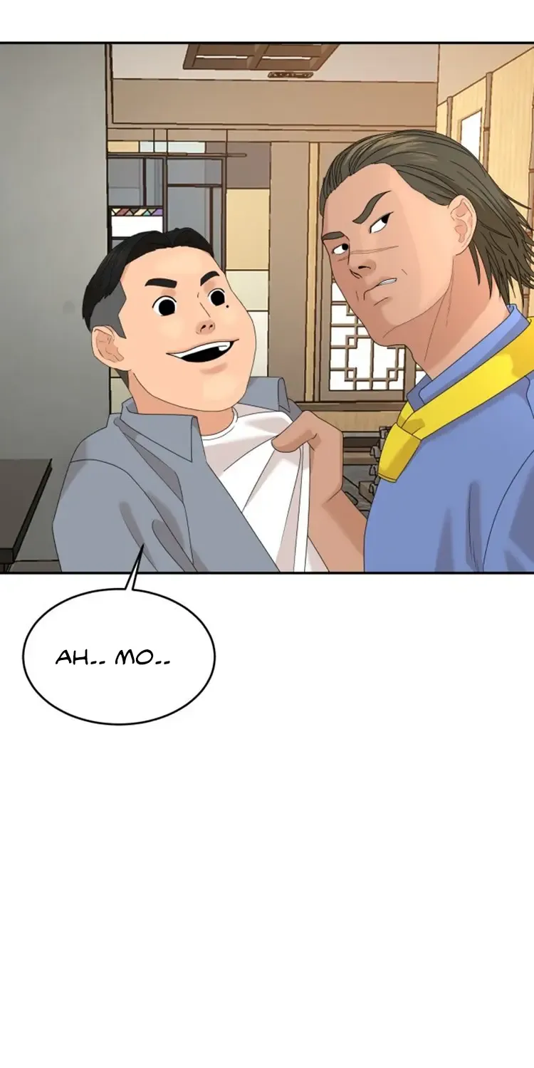 Special Restaurant Chapter 27 page 70 - 