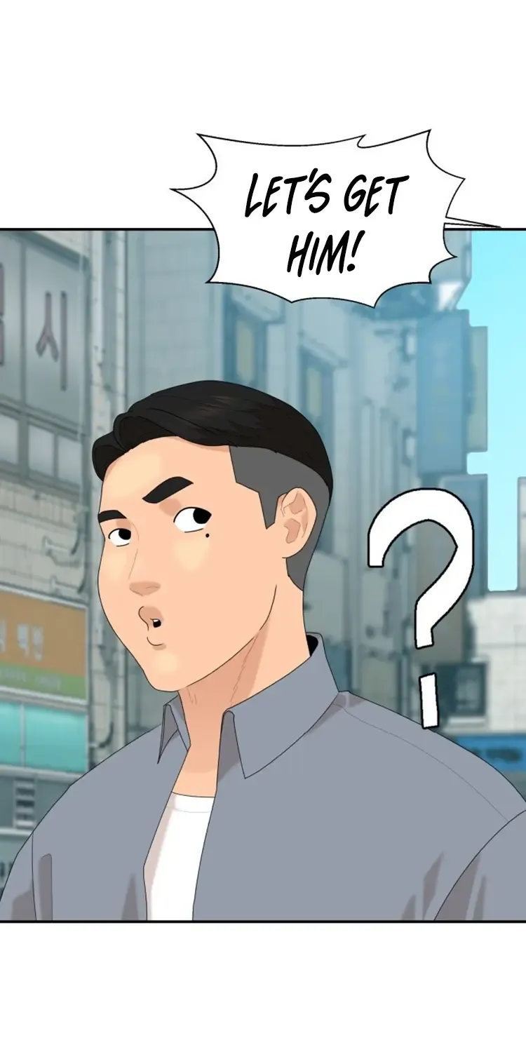 Special Restaurant Chapter 27 page 8 - 