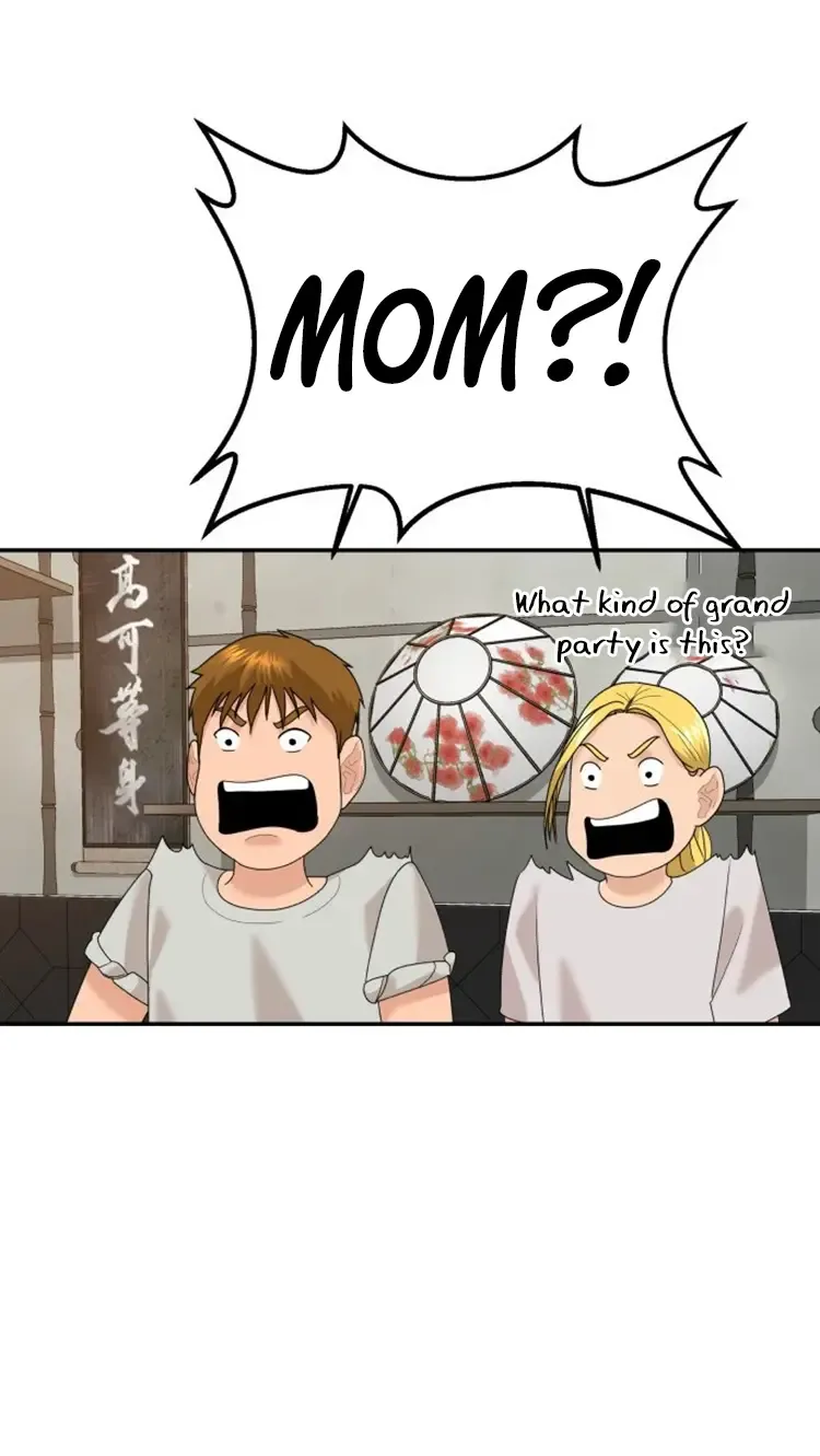 Special Restaurant Chapter 27 page 72 - 