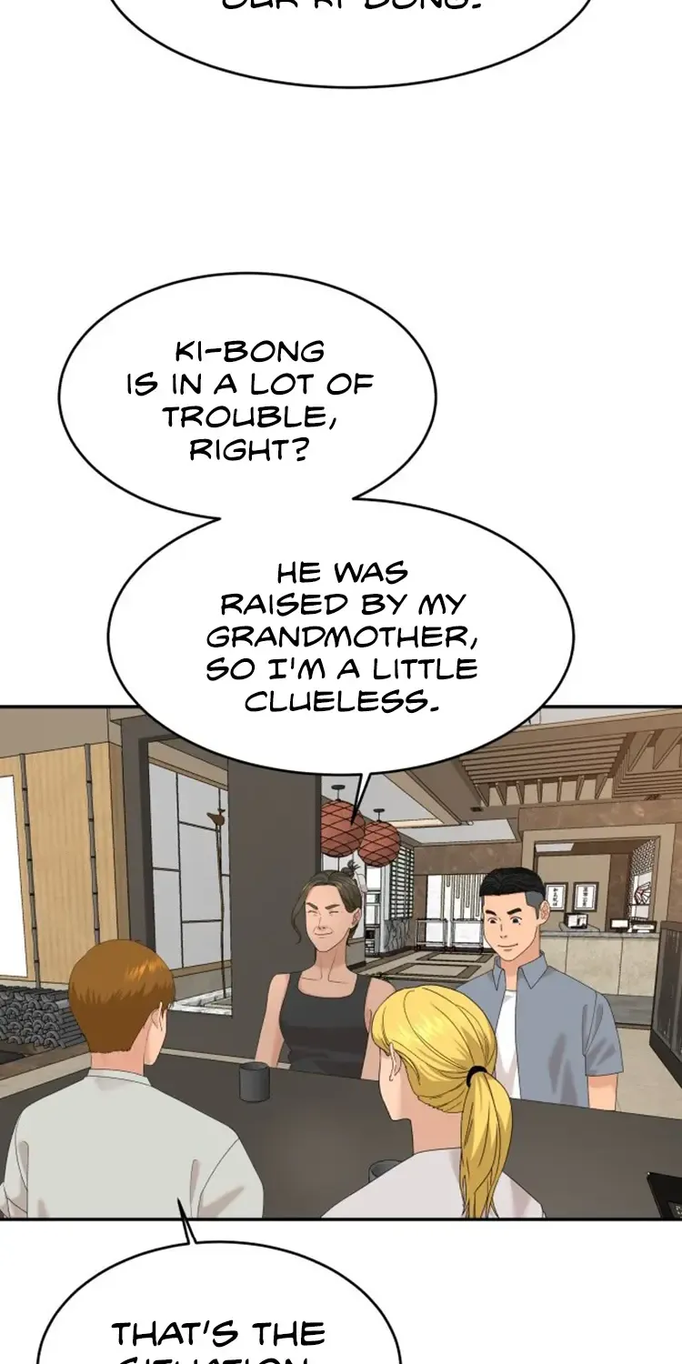 Special Restaurant Chapter 27 page 74 - 