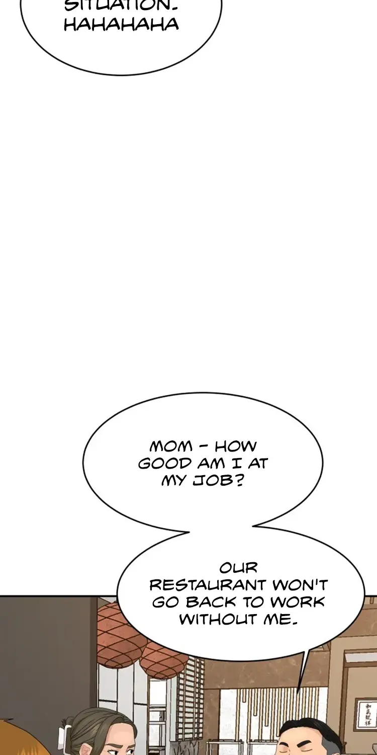 Special Restaurant Chapter 27 page 75 - 