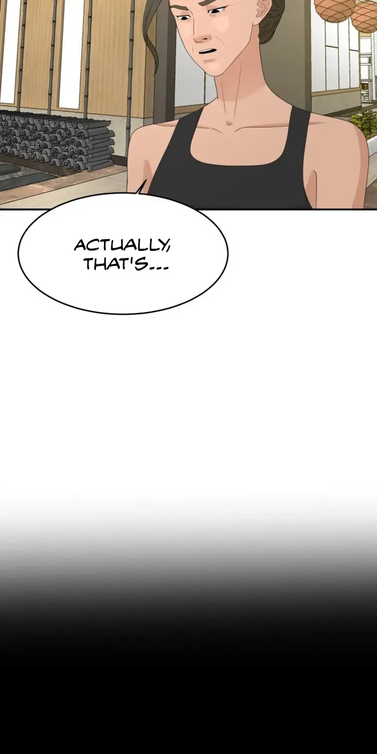 Special Restaurant Chapter 27 page 78 - 