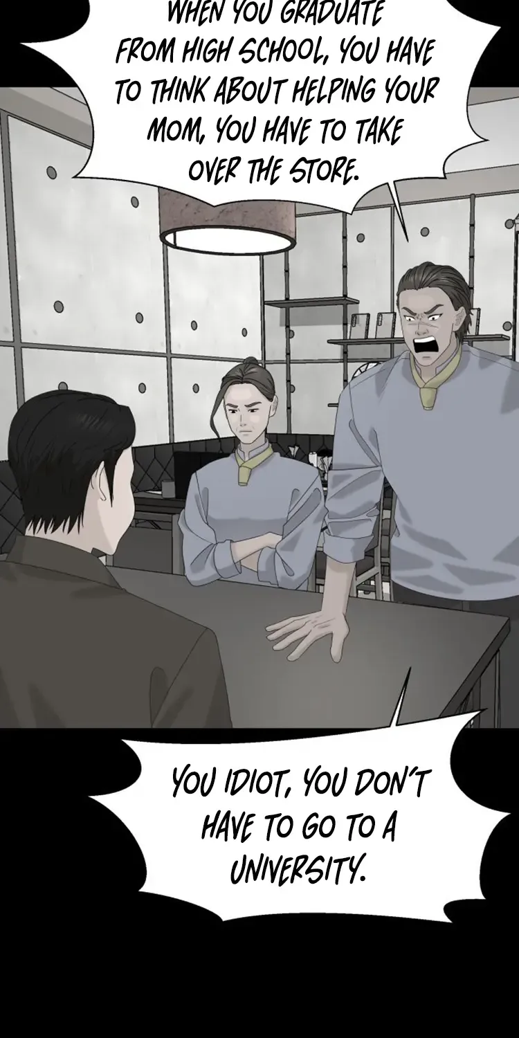 Special Restaurant Chapter 27 page 80 - 