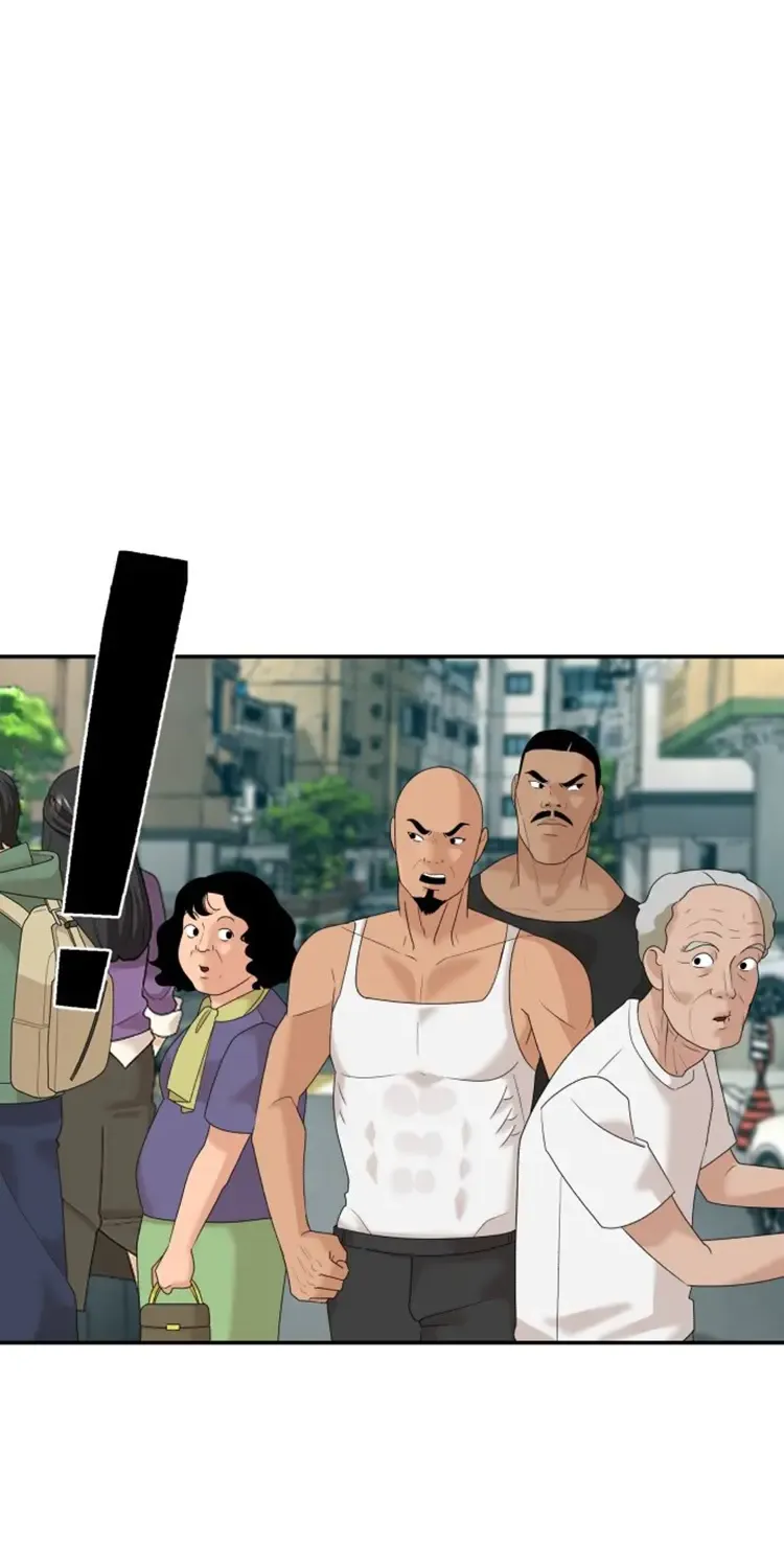Special Restaurant Chapter 27 page 9 - 