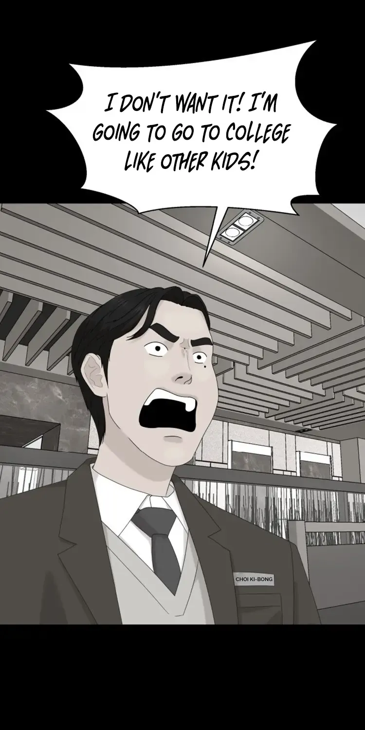 Special Restaurant Chapter 27 page 81 - 