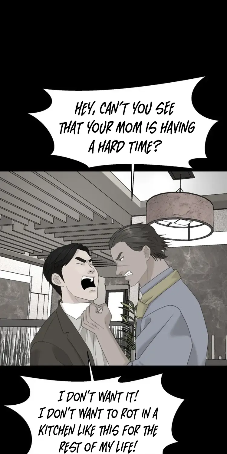 Special Restaurant Chapter 27 page 83 - 