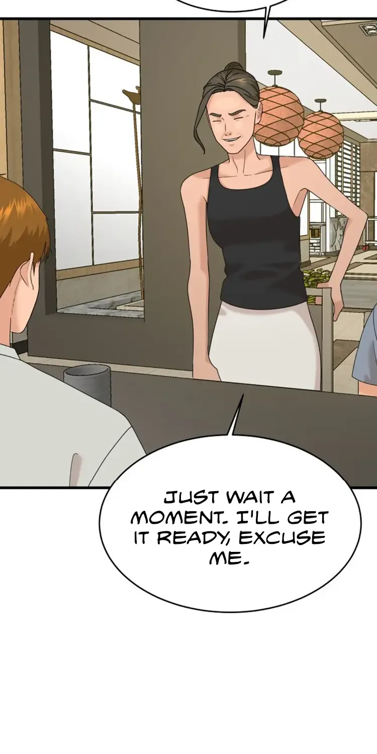 Special Restaurant Chapter 27 page 88 - 