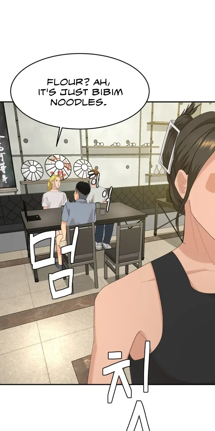 Special Restaurant Chapter 27 page 90 - 