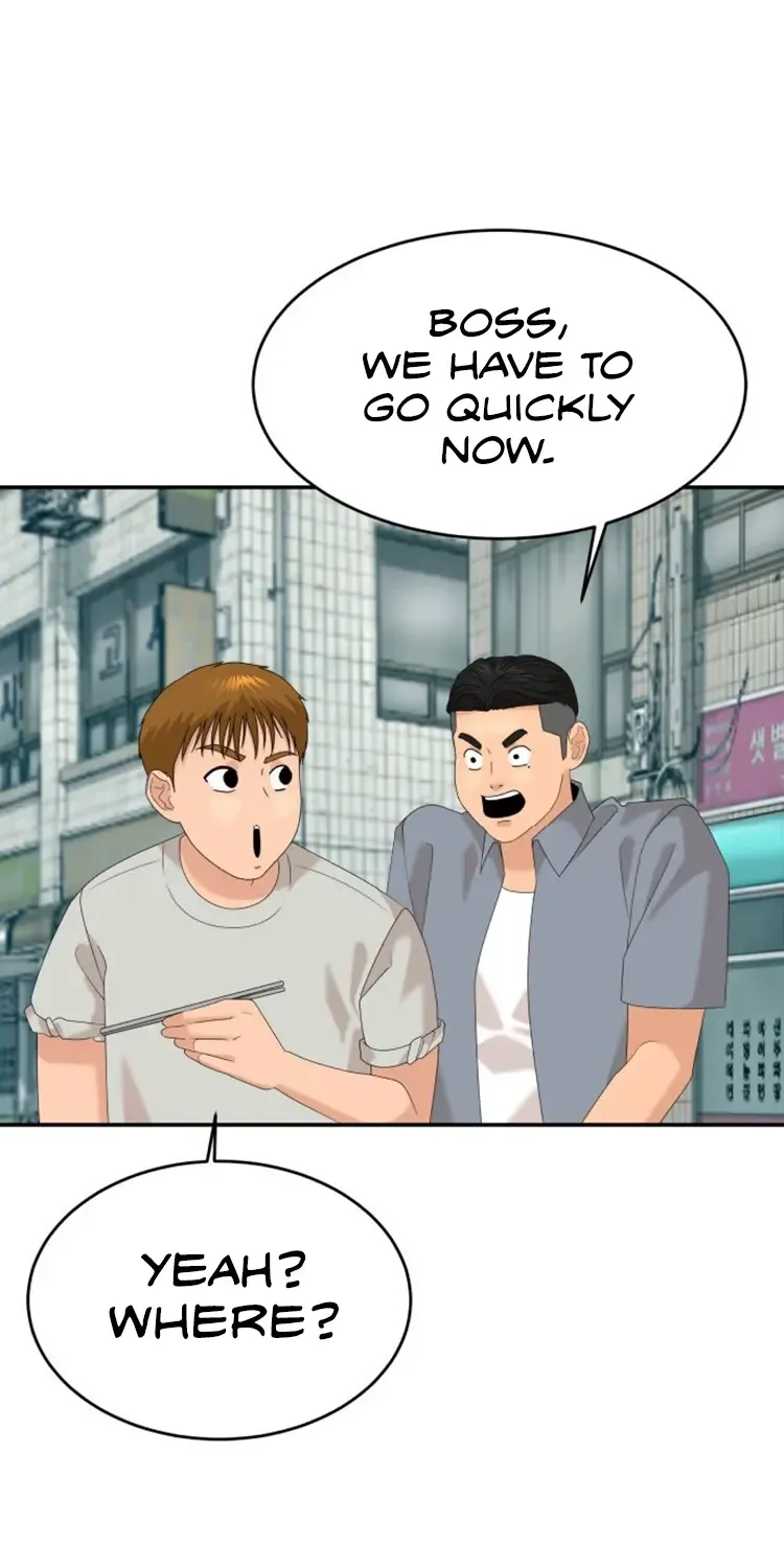 Special Restaurant Chapter 27 page 10 - 