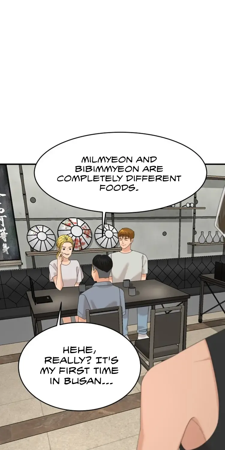 Special Restaurant Chapter 28 page 2 - 