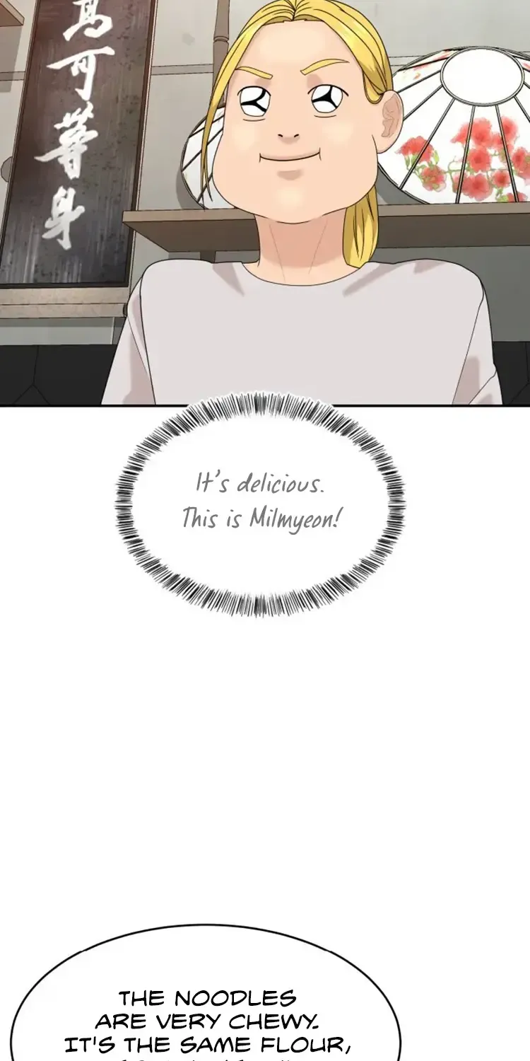 Special Restaurant Chapter 28 page 13 - 
