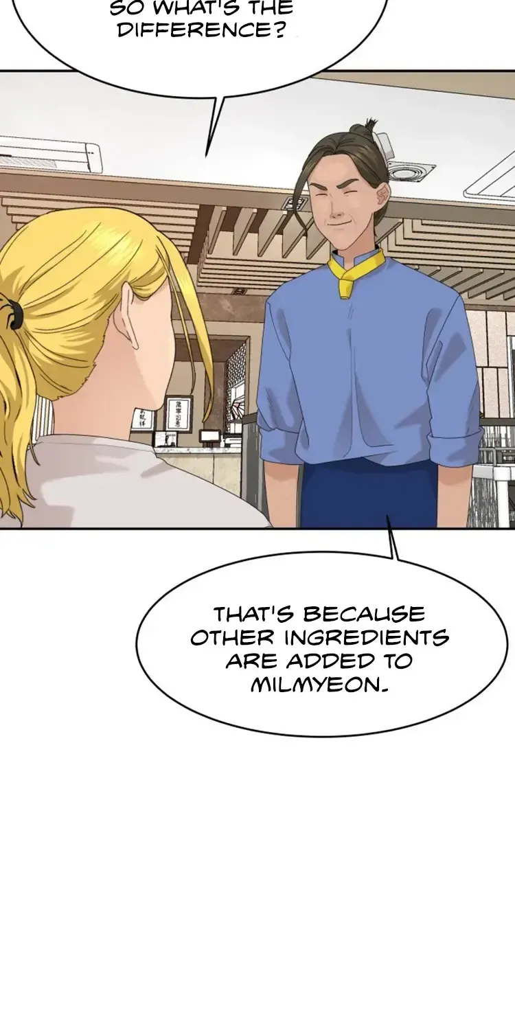 Special Restaurant Chapter 28 page 14 - 