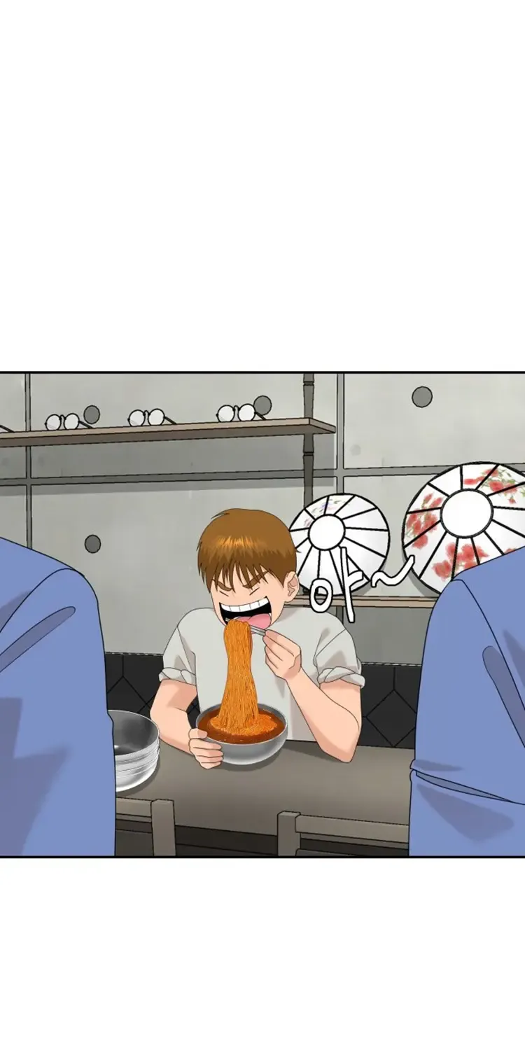 Special Restaurant Chapter 28 page 19 - 