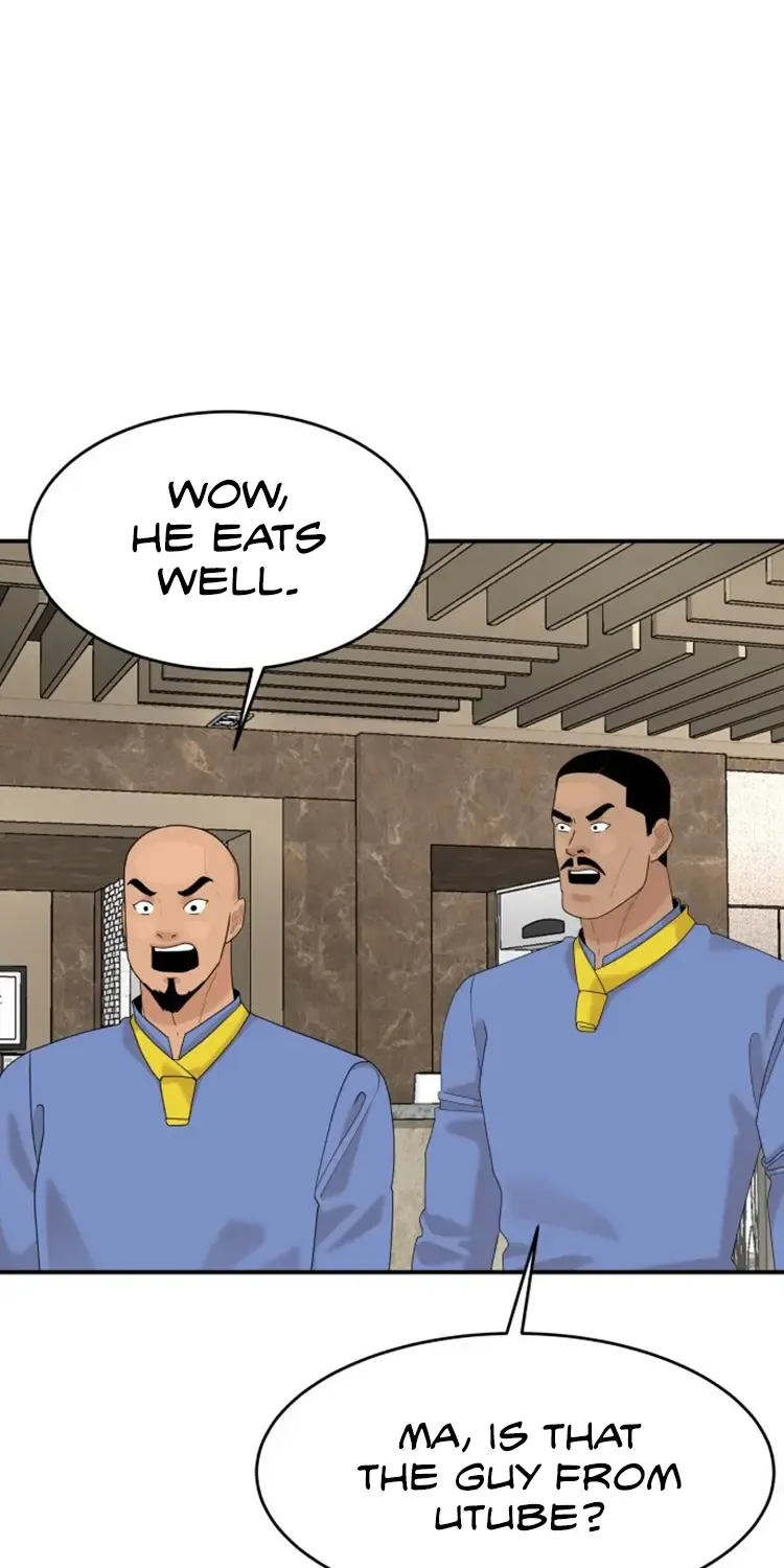 Special Restaurant Chapter 28 page 20 - 