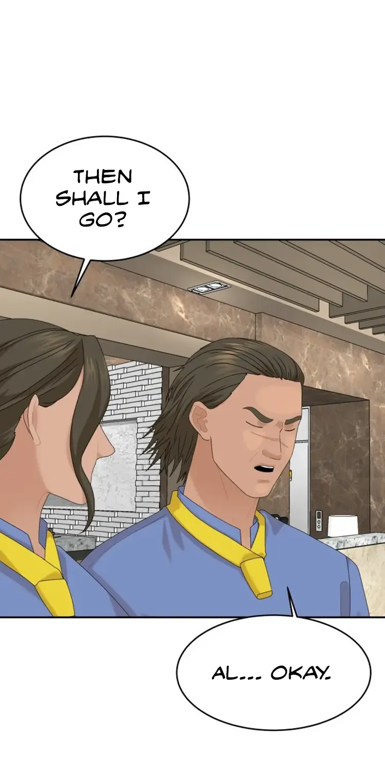 Special Restaurant Chapter 28 page 22 - 