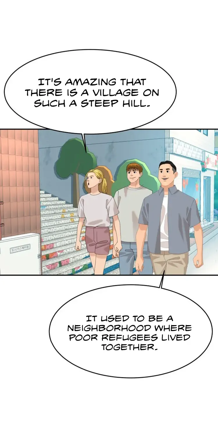 Special Restaurant Chapter 28 page 31 - 