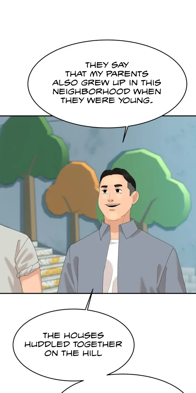 Special Restaurant Chapter 28 page 32 - 