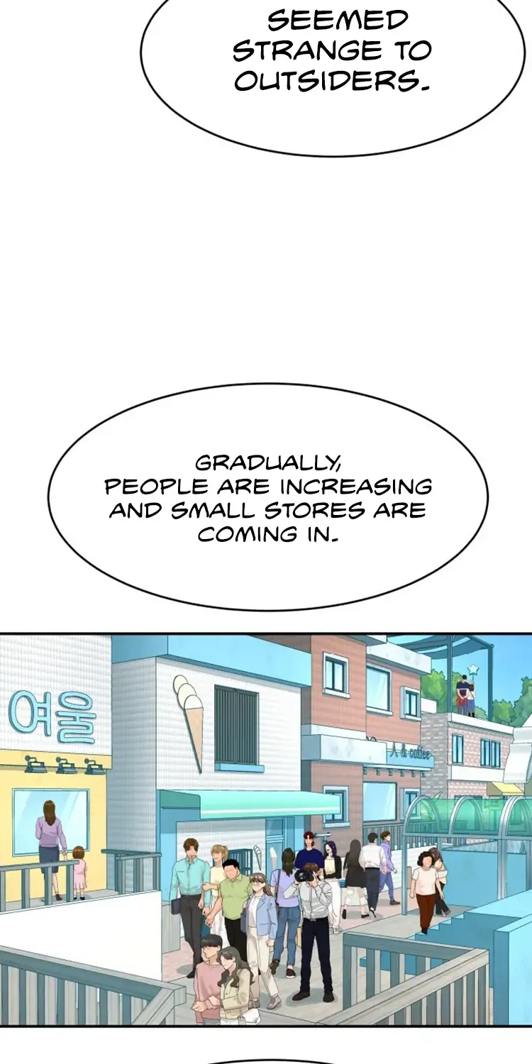 Special Restaurant Chapter 28 page 33 - 