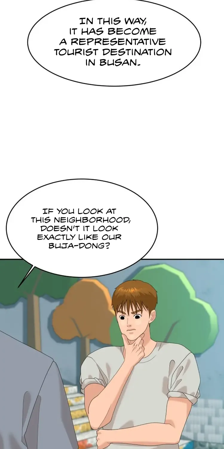 Special Restaurant Chapter 28 page 34 - 