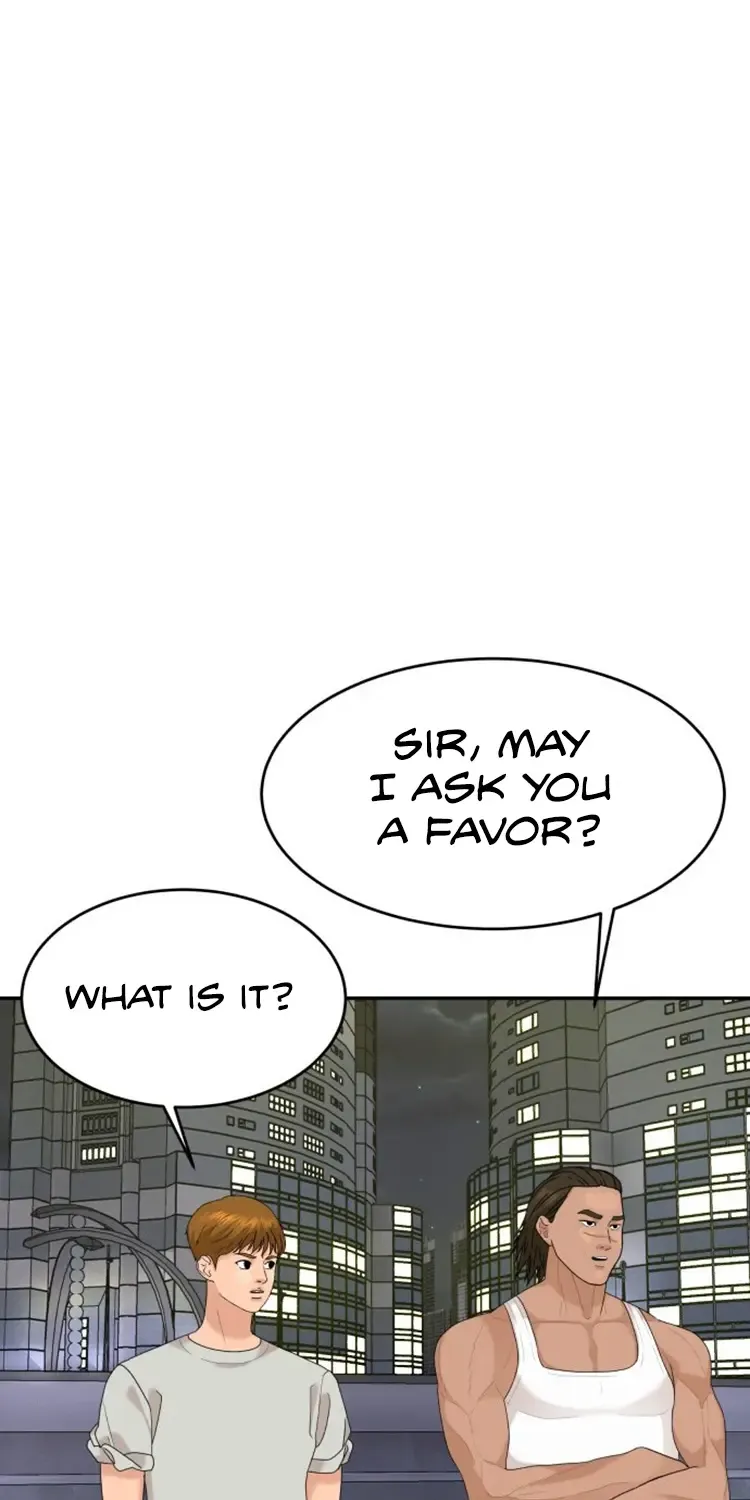 Special Restaurant Chapter 28 page 39 - 