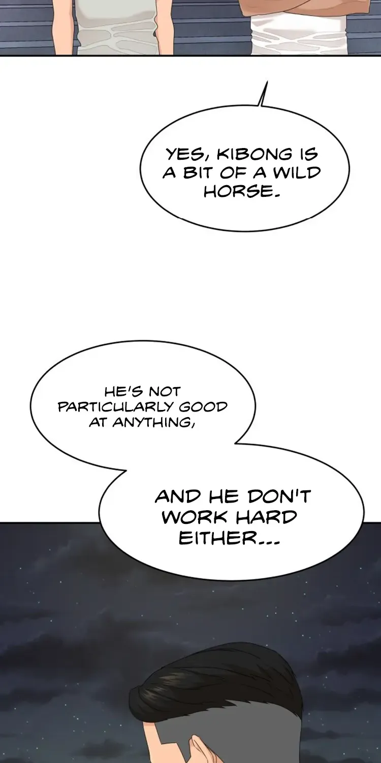 Special Restaurant Chapter 28 page 40 - 