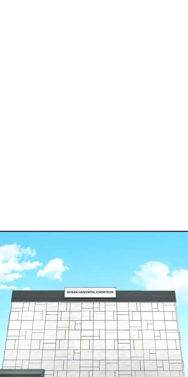 Special Restaurant Chapter 28 page 5 - 