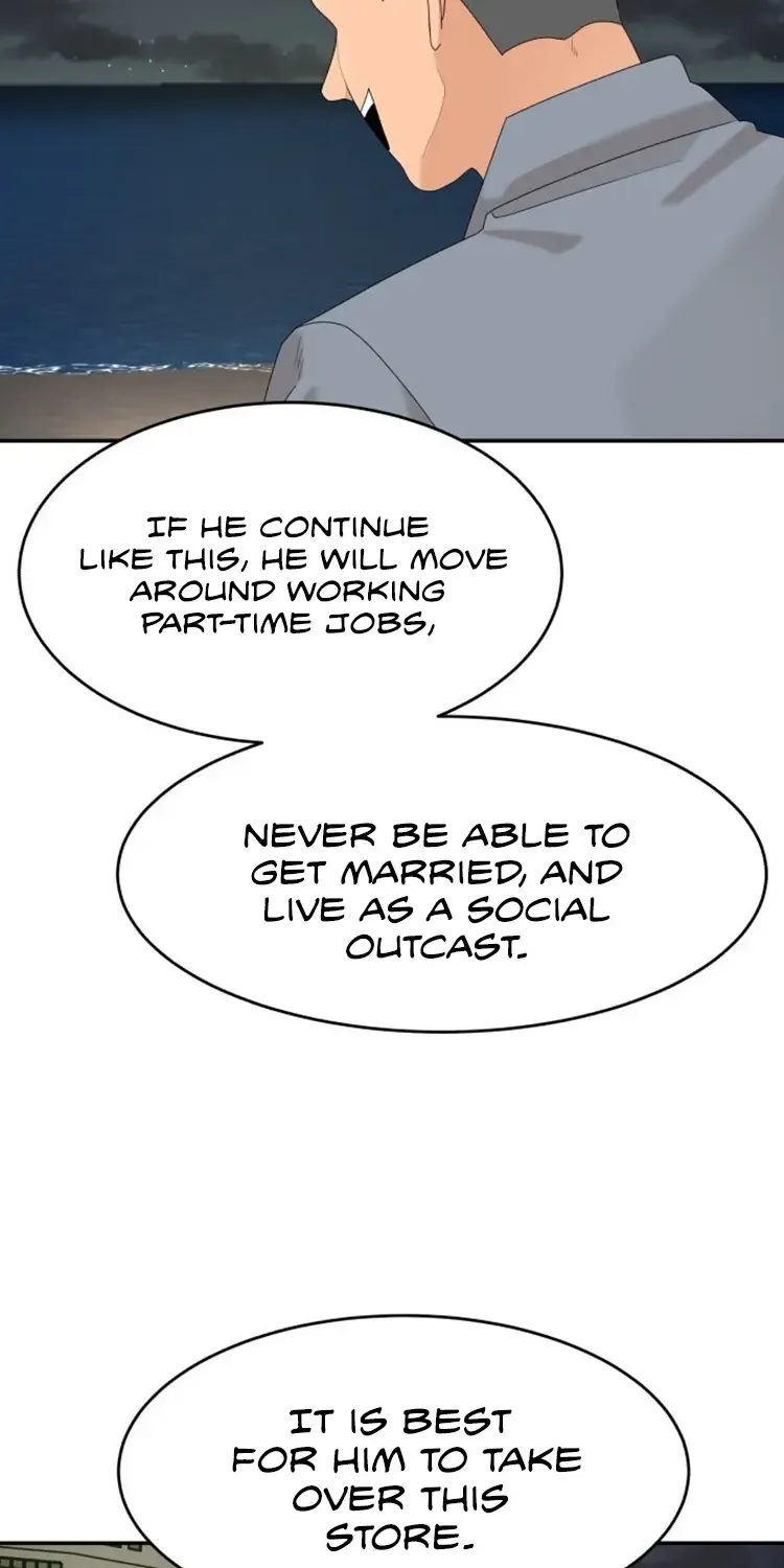 Special Restaurant Chapter 28 page 41 - 