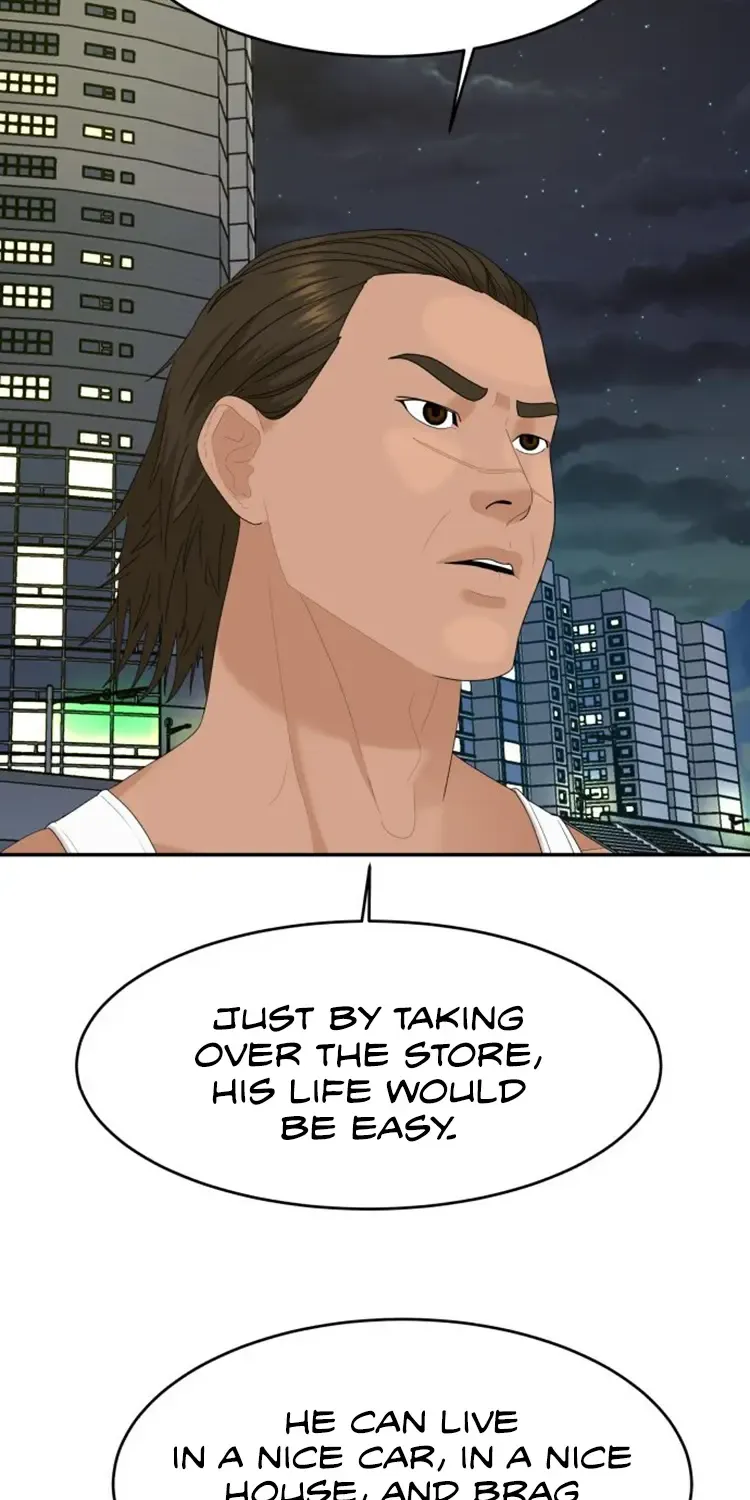 Special Restaurant Chapter 28 page 42 - 