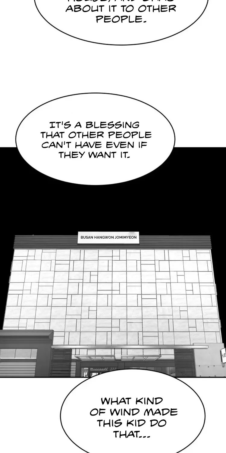 Special Restaurant Chapter 28 page 43 - 