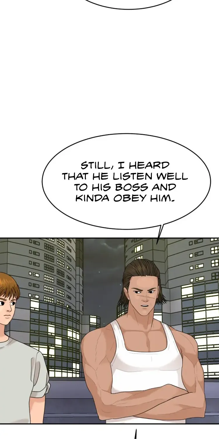 Special Restaurant Chapter 28 page 44 - 