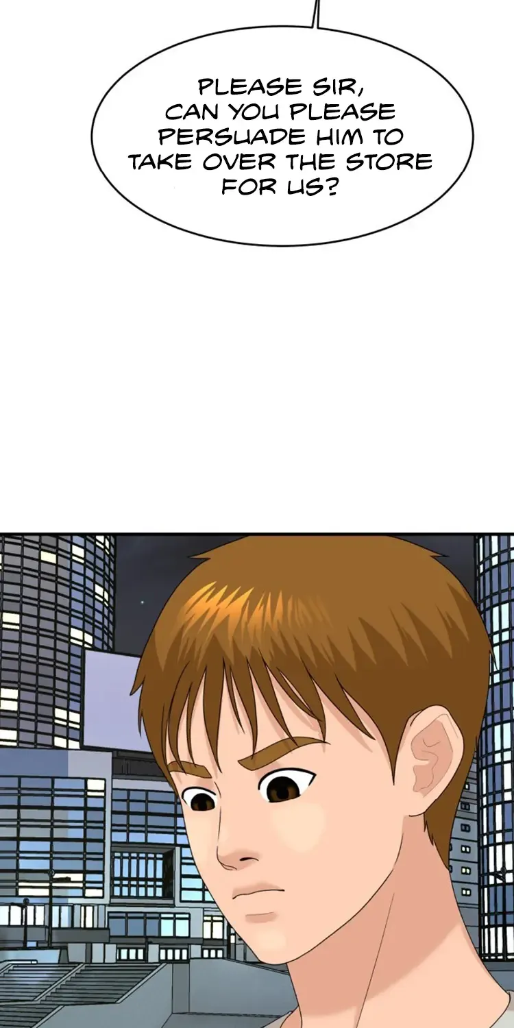 Special Restaurant Chapter 28 page 45 - 