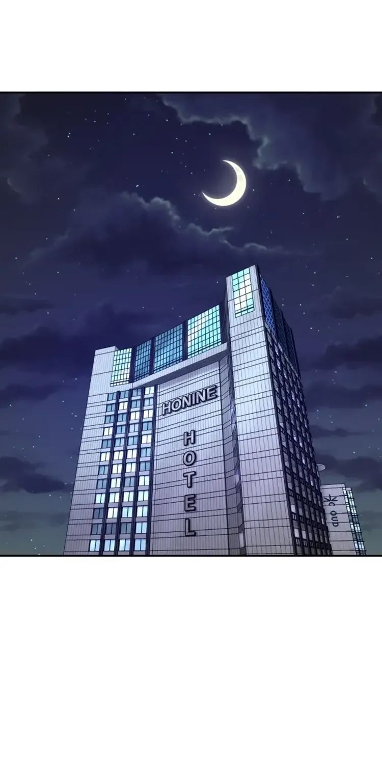 Special Restaurant Chapter 28 page 47 - 