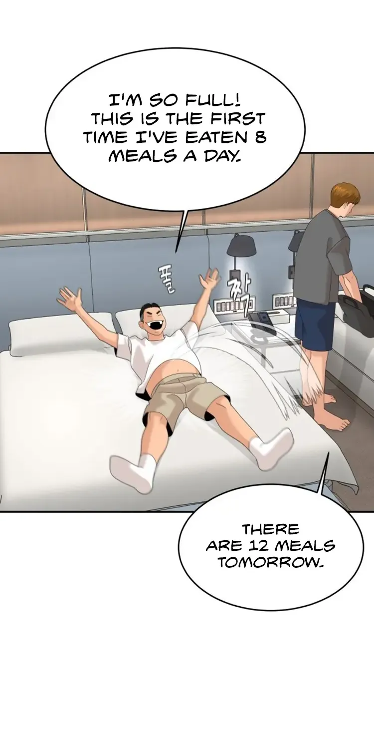 Special Restaurant Chapter 28 page 48 - 