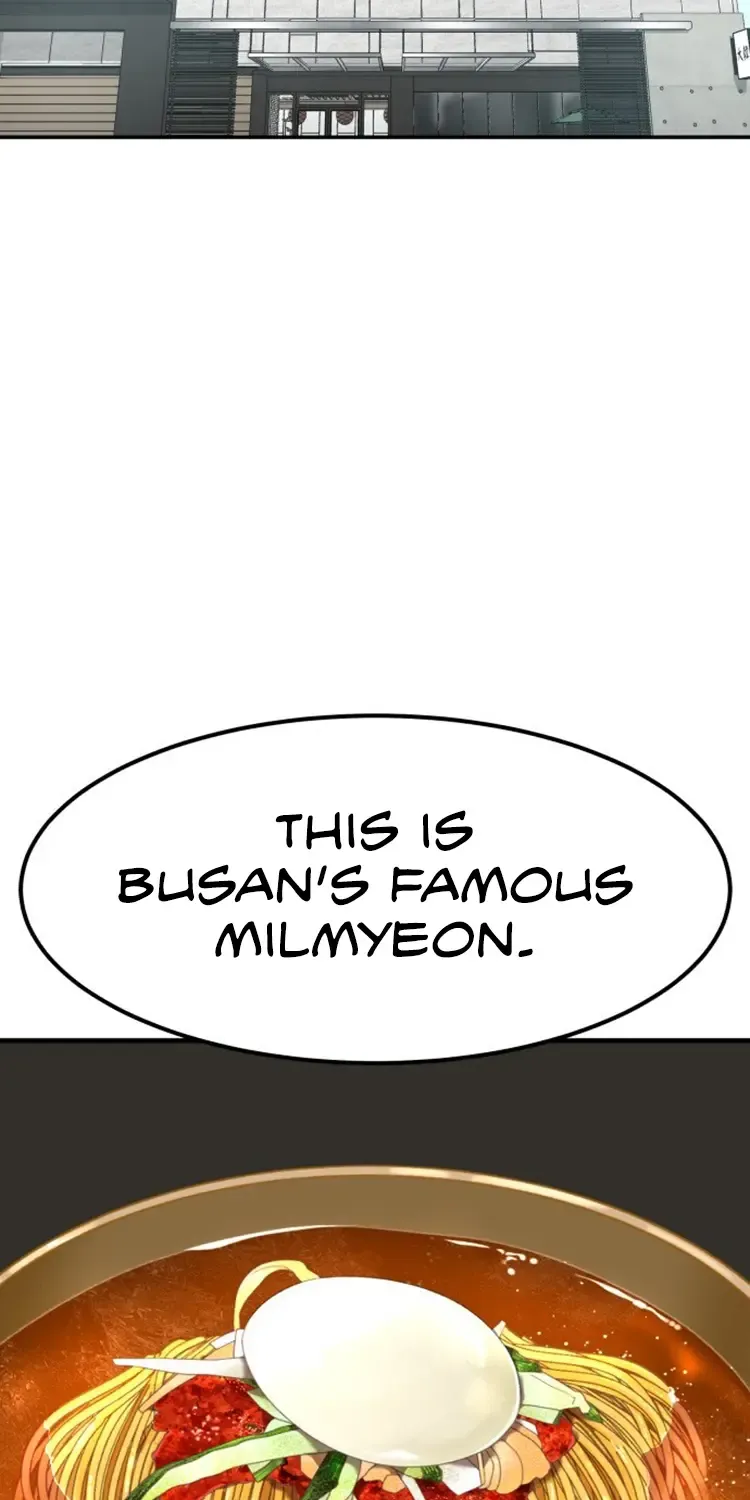 Special Restaurant Chapter 28 page 6 - 