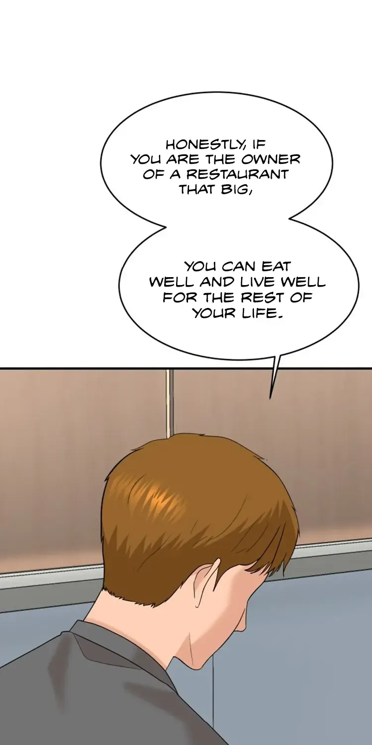 Special Restaurant Chapter 28 page 51 - 