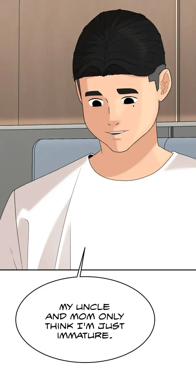 Special Restaurant Chapter 28 page 53 - 