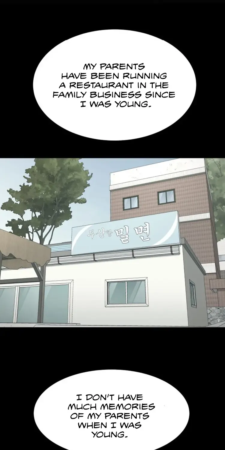 Special Restaurant Chapter 28 page 55 - 