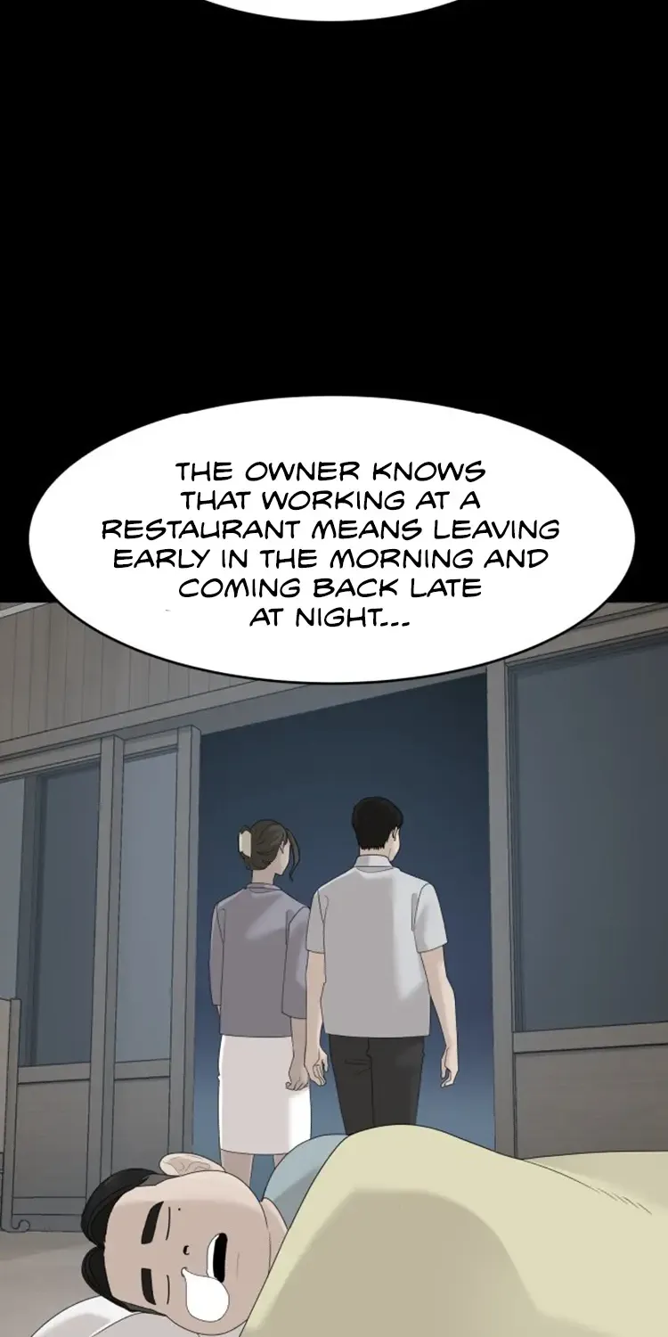 Special Restaurant Chapter 28 page 56 - 