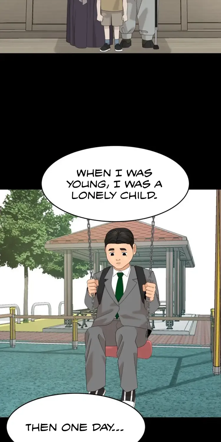 Special Restaurant Chapter 28 page 58 - 