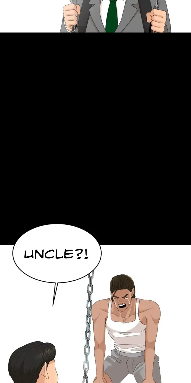 Special Restaurant Chapter 28 page 60 - 