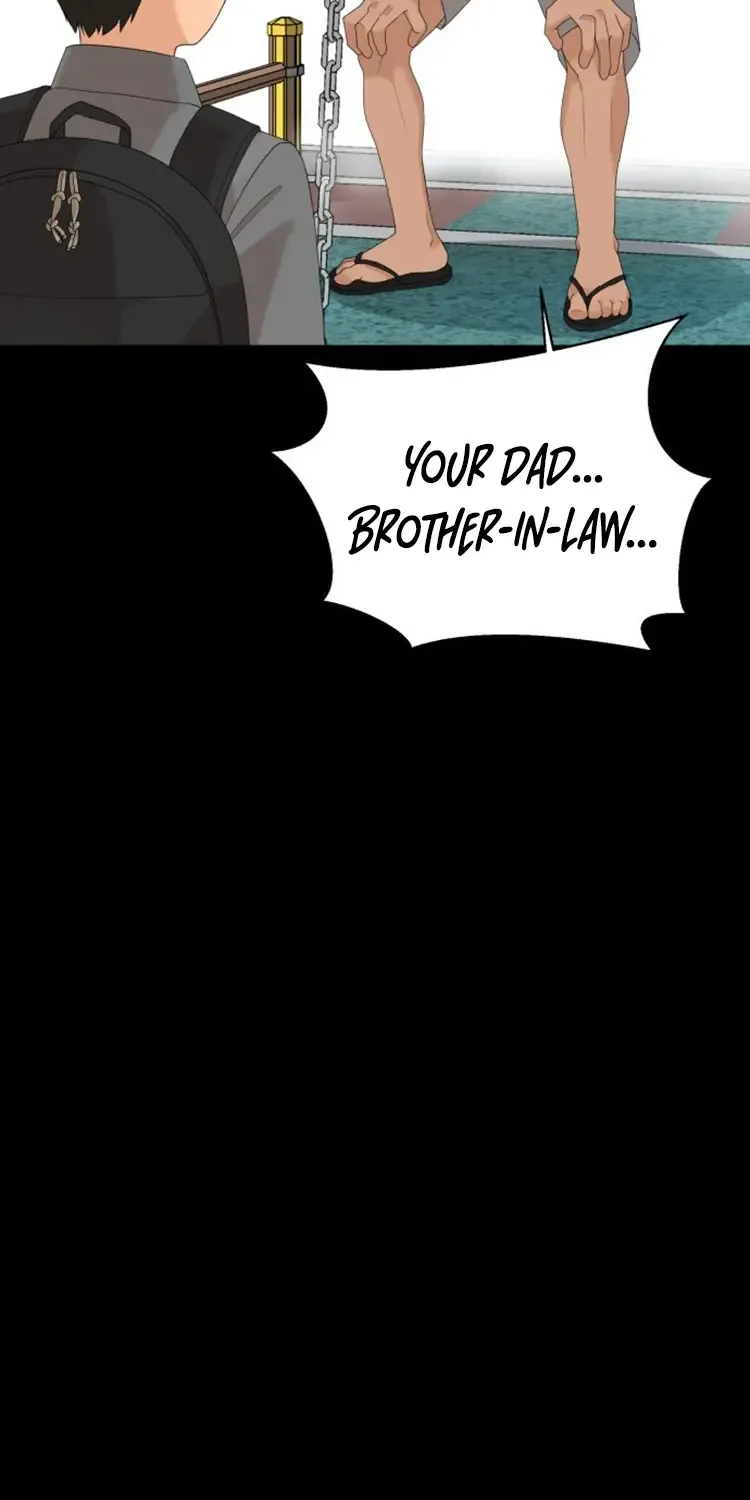 Special Restaurant Chapter 28 page 61 - 