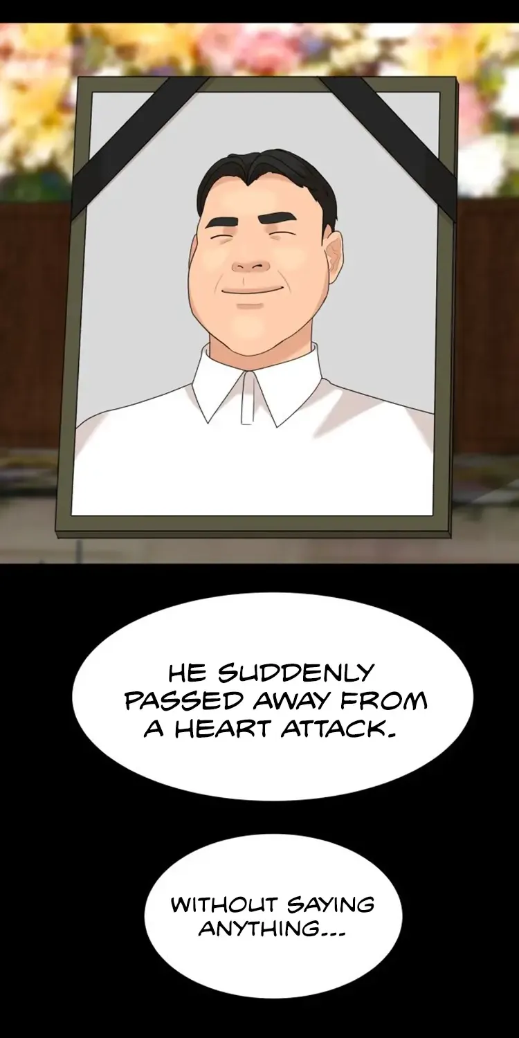 Special Restaurant Chapter 28 page 62 - 