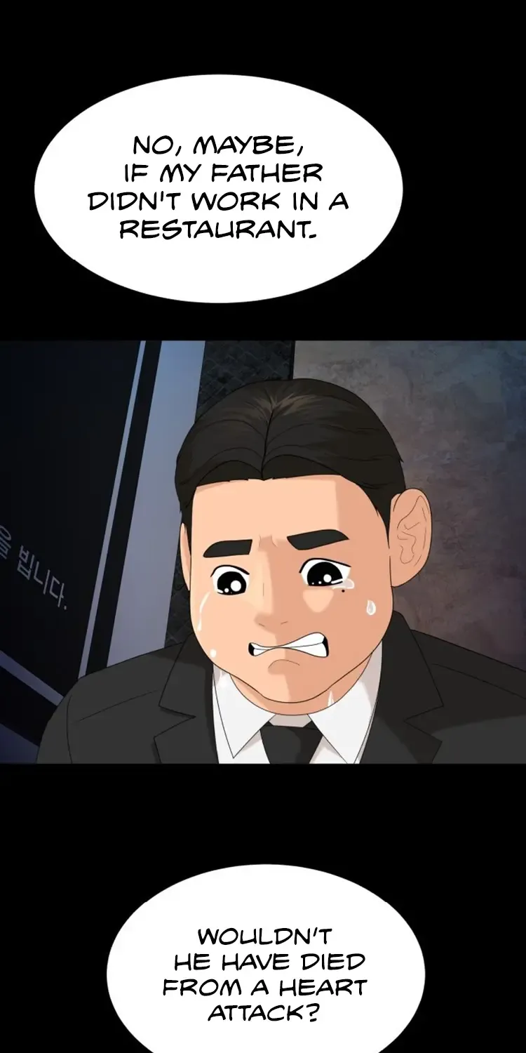 Special Restaurant Chapter 28 page 64 - 